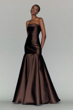 Greta Constantine - Jabiru Gown