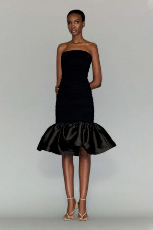 Greta Constantine - Crane Dress