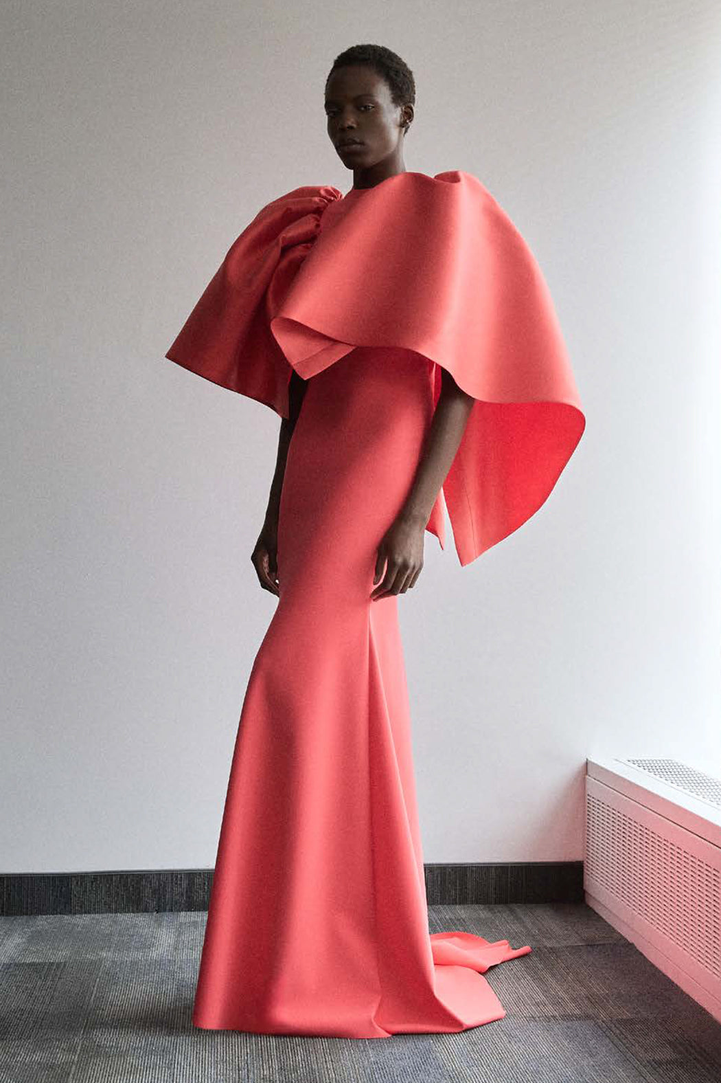 Greta Constantine - Whimbrel Gown - Image 2