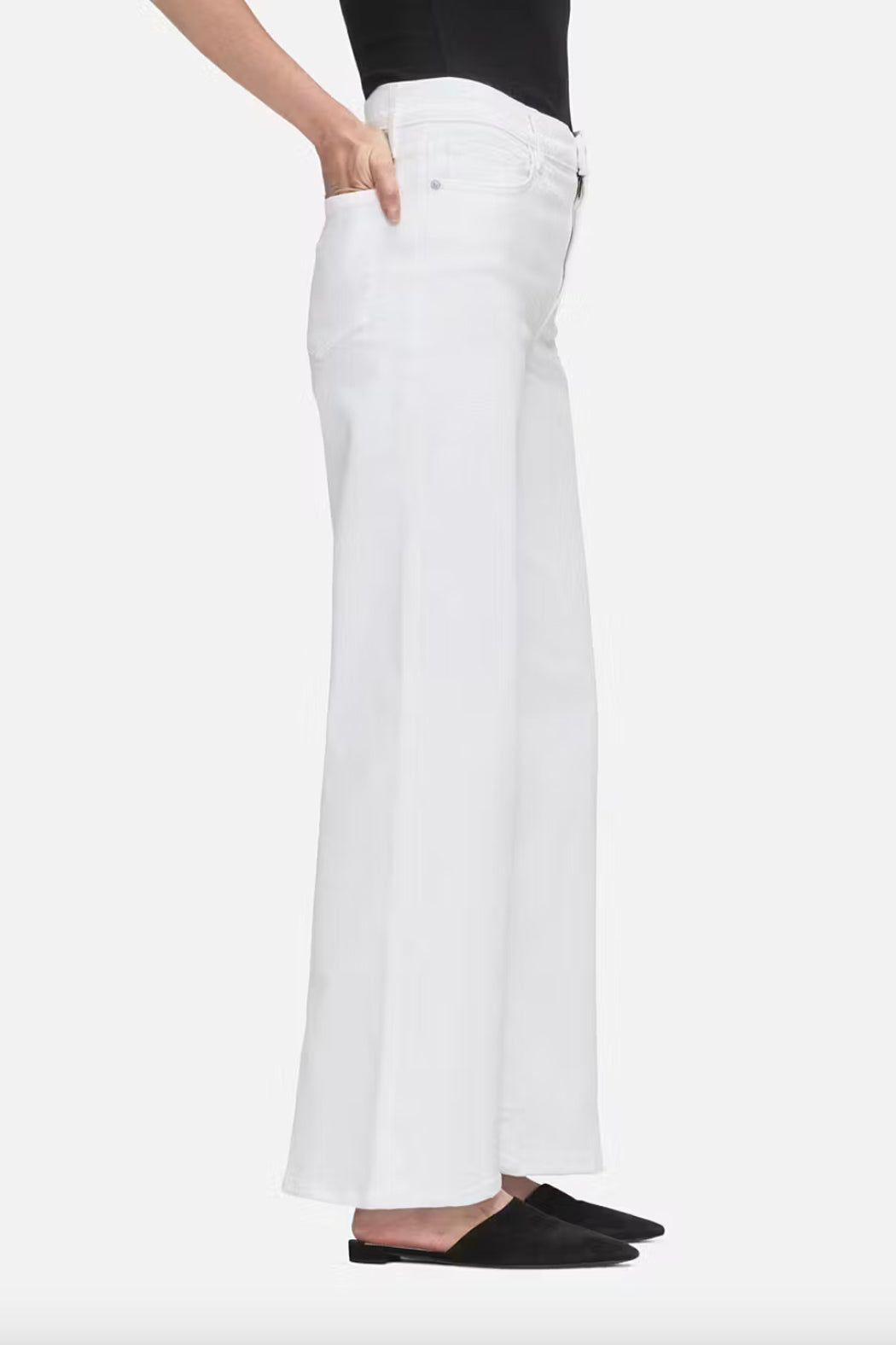 Frame - Le Slim Palazzo - Image 2